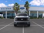 2024 Ford F-150 SuperCrew Cab 4WD, Pickup for sale #RKE78234 - photo 6