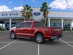 New 2024 Ford F-150 XLT SuperCrew Cab 4WD, Pickup for sale #RKE83953 - photo 2