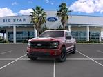 2024 Ford F-150 SuperCrew Cab 4WD, Pickup for sale #RKE84850 - photo 3