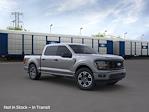 2024 Ford F-150 SuperCrew Cab 4WD, Pickup for sale #RKE85265 - photo 7