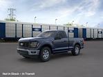 2024 Ford F-150 Regular Cab RWD, Pickup for sale #RKE92256 - photo 1