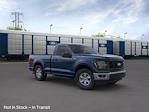 2024 Ford F-150 Regular Cab RWD, Pickup for sale #RKE92256 - photo 7