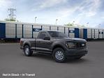 2024 Ford F-150 Regular Cab RWD, Pickup for sale #RKE92764 - photo 7