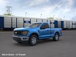 2024 Ford F-150 Regular Cab 4WD, Pickup for sale #RKE93137 - photo 1