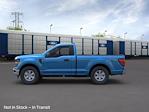 New 2024 Ford F-150 XL Regular Cab 4WD, Pickup for sale #RKE93137 - photo 4