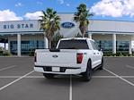 2024 Ford F-150 SuperCrew Cab 4WD, Pickup for sale #RKF01823 - photo 8