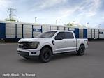 2024 Ford F-150 SuperCrew Cab 4WD, Pickup for sale #RKF06922 - photo 1