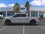 2024 Ford F-150 SuperCrew Cab 4WD, Pickup for sale #RKF24843 - photo 4