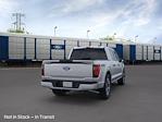 2024 Ford F-150 SuperCrew Cab 4WD, Pickup for sale #RKF38855 - photo 8