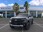 New 2024 Ford Ranger Lariat SuperCrew Cab 4WD, Pickup for sale #RLE19330 - photo 5