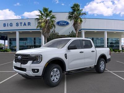 2024 Ford Ranger SuperCrew Cab RWD, Pickup for sale #RLE20335 - photo 1