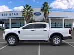 2024 Ford Ranger SuperCrew Cab RWD, Pickup for sale #RLE20335 - photo 4