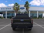 New 2024 Ford Ranger Lariat SuperCrew Cab RWD, Pickup for sale #RLE36505 - photo 5