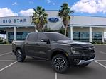 New 2024 Ford Ranger Lariat SuperCrew Cab RWD, Pickup for sale #RLE36505 - photo 7