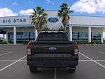 New 2024 Ford Ranger XL SuperCrew Cab RWD, Pickup for sale #RLE46223 - photo 5