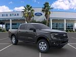 New 2024 Ford Ranger XL SuperCrew Cab RWD, Pickup for sale #RLE46223 - photo 7