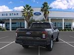 2024 Ford Ranger SuperCrew Cab RWD, Pickup for sale #RLE46223 - photo 8