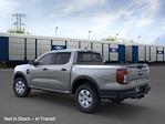 2024 Ford Ranger SuperCrew Cab RWD, Pickup for sale #RLE67014 - photo 2