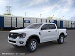 2024 Ford Ranger SuperCrew Cab RWD, Pickup for sale #RLE74909 - photo 1