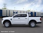 2024 Ford Ranger SuperCrew Cab RWD, Pickup for sale #RLE74909 - photo 4