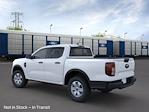 2024 Ford Ranger SuperCrew Cab RWD, Pickup for sale #RLE74909 - photo 2