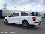 2024 Ford F-150 Lightning SuperCrew Cab AWD, Pickup for sale #RWG08044 - photo 2