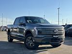 2024 Ford F-150 Lightning SuperCrew Cab AWD, Pickup for sale #RWG16830 - photo 3