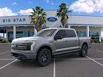 New 2024 Ford F-150 Lightning Flash SuperCrew Cab AWD, Pickup for sale #RWG18795 - photo 1