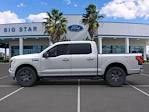 2024 Ford F-150 Lightning SuperCrew Cab AWD, Pickup for sale #RWG25508 - photo 4