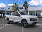 2024 Ford F-150 Lightning SuperCrew Cab AWD, Pickup for sale #RWG25508 - photo 7