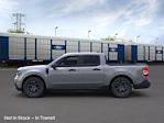 2025 Ford Maverick SuperCrew Cab AWD, Pickup for sale #SRA07744 - photo 4