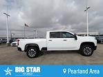 2022 Chevrolet Silverado 2500 Crew Cab 4WD, Pickup for sale #T1245246 - photo 3