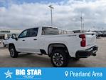 2022 Chevrolet Silverado 2500 Crew Cab 4WD, Pickup for sale #T1245246 - photo 4