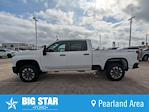 2022 Chevrolet Silverado 2500 Crew Cab 4WD, Pickup for sale #T1245246 - photo 5