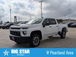 2022 Chevrolet Silverado 2500 Crew Cab 4WD, Pickup for sale #T1245246 - photo 6