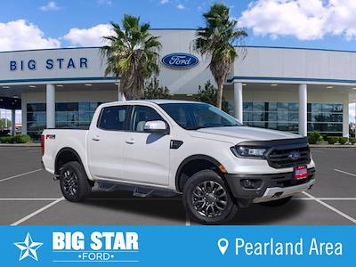 2019 Ford Ranger SuperCrew Cab 4WD, Pickup for sale #TB07728A - photo 1