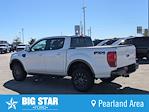 2019 Ford Ranger SuperCrew Cab 4WD, Pickup for sale #TB07728A - photo 5