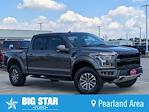 2019 Ford F-150 SuperCrew Cab 4WD, Pickup for sale #TB68314A - photo 1