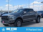 2019 Ford F-150 SuperCrew Cab 4WD, Pickup for sale #TB68314A - photo 7