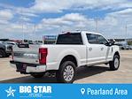 2021 Ford F-250 Crew Cab 4WD, Pickup for sale #TC20458A - photo 2