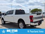 2021 Ford F-250 Crew Cab 4WD, Pickup for sale #TC20458A - photo 5