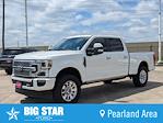 2021 Ford F-250 Crew Cab 4WD, Pickup for sale #TC20458A - photo 7