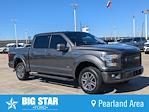 2017 Ford F-150 SuperCrew Cab RWD, Pickup for sale #TC60332A - photo 1