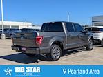 2017 Ford F-150 SuperCrew Cab RWD, Pickup for sale #TC60332A - photo 3