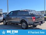 2017 Ford F-150 SuperCrew Cab RWD, Pickup for sale #TC60332A - photo 5