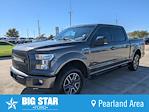 2017 Ford F-150 SuperCrew Cab RWD, Pickup for sale #TC60332A - photo 7