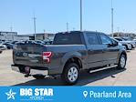 Used 2018 Ford F-150 XLT SuperCrew Cab RWD, Pickup for sale #TD86145A - photo 2