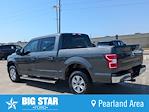 Used 2018 Ford F-150 XLT SuperCrew Cab RWD, Pickup for sale #TD86145A - photo 5