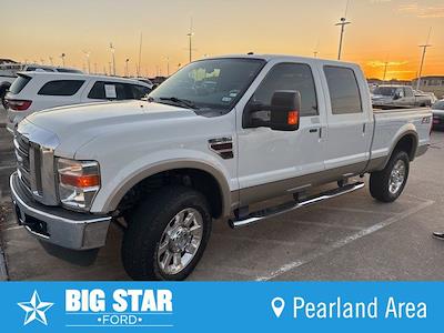 2010 Ford F-350 Crew Cab SRW 4WD, Pickup for sale #TEA98818 - photo 1