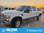 2010 Ford F-350 Crew Cab SRW 4WD, Pickup for sale #TEA98818 - photo 1